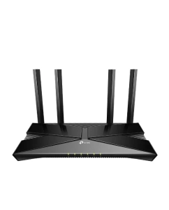 Купить Wi-Fi роутер TP-Link Archer AX23 Black (Archer AX23) в E-mobi