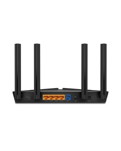 Купить Wi-Fi роутер TP-Link Archer AX23 Black (Archer AX23)  в E-mobi