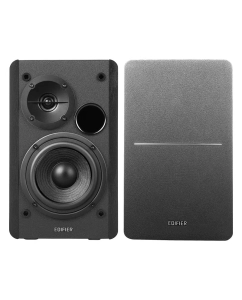 Купить Фронтальная акустика Edifier R1280T Black в E-mobi