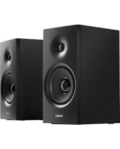 Купить Колонки компьютерные Edifier R1080BT Black в E-mobi