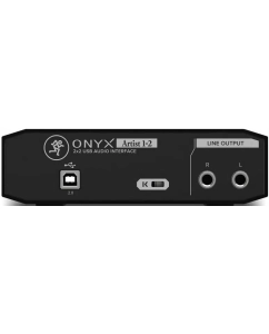 Купить Звуковая карта Mackie Onyx Artist 2.0 USB  в E-mobi