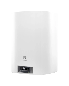 Купить Водонагреватель накопительный Electrolux EWH 80 Formax DL 80 л белый в E-mobi