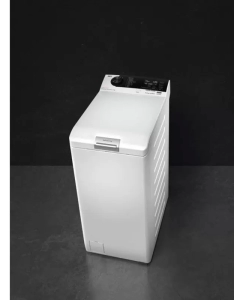Купить Стиральная машина AEG LTR7E273E белый  в E-mobi