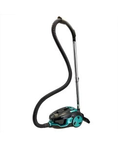 Купить Пылесос Delta DE-3501 черный, синий в E-mobi