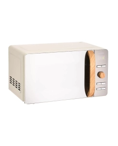 Купить Микроволновая печь соло Harper HMW-20ST03 бежевый  в E-mobi