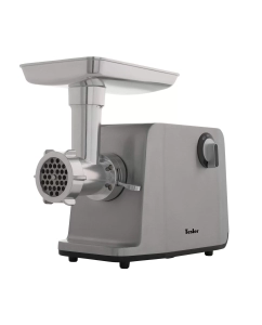 Купить Электромясорубка TESLER MG-1802C 700 Вт Silver, Black в E-mobi