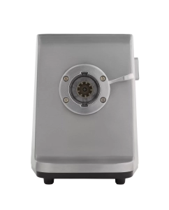 Купить Электромясорубка TESLER MG-1802C 700 Вт Silver, Black  в E-mobi