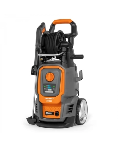 Купить Мойка высокого давления DAEWOO DAW 650 2.6 кВт 620 л/ч в E-mobi