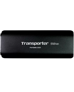 Купить Внешний SSD диск Patriot 512 ГБ (PTP512GPEC) в E-mobi