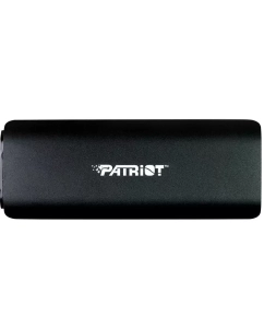 Купить Внешний SSD диск Patriot 512 ГБ (PTP512GPEC)  в E-mobi