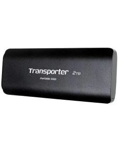 Купить Внешний SSD диск Patriot 2 ТБ (PTP2TBPEC)  в E-mobi