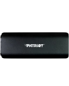 Купить Внешний SSD диск Patriot 2 ТБ (PTP2TBPEC)  в E-mobi