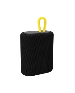 Купить Портативная колонка Deppa Speaker Active Mini Black в E-mobi
