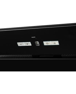 Купить Вытяжка встраиваемая KUPPERSBERG IBOX 60 B черный  в E-mobi