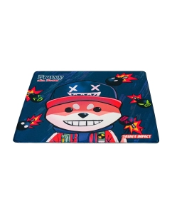 Купить Игровой коврик для мыши A4Tech BP-45 Proxy Boom Ink (BP-45)  в E-mobi