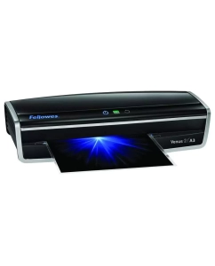 Купить Ламинатор Fellowes Venus 2 A3 FS-57342 FS-57342 Черный  в E-mobi