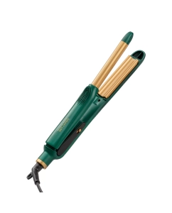 Купить Электрощипцы GALAXY LINE GL4645 зеленый в E-mobi