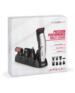 Купить Триммер Babyliss X-10 E837E  в E-mobi