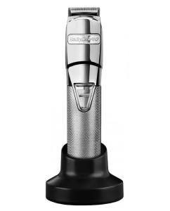 Купить Триммер BaByliss Pro FX7880E серебристый  в E-mobi