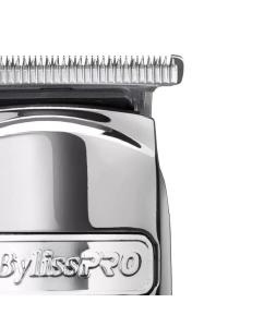 Купить Триммер BaByliss Pro FX7880E серебристый  в E-mobi