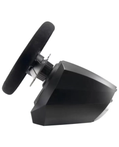 Купить Игровой руль Artplays V-1200 Vibro Black  в E-mobi