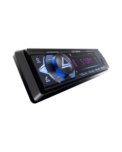 Купить Автомагнитола Aura STORM-535BT, Bluetooth, USB, AUX в E-mobi
