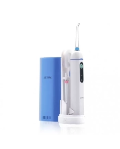 Купить Ирригатор Jetpik JP50 Solo White в E-mobi
