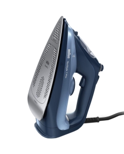 Купить Утюг Braun 12770008-SI7160BL  в E-mobi