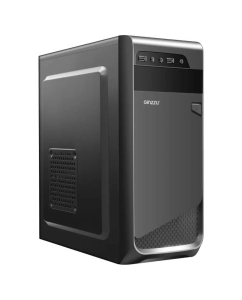 Купить Корпус компьютерный Ginzzu A180 Black в E-mobi