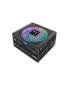 Купить Блок питания Thermaltake Toughpower GF1 ARGB 750W (PS-TPD-0750F3FAGE-1) в E-mobi
