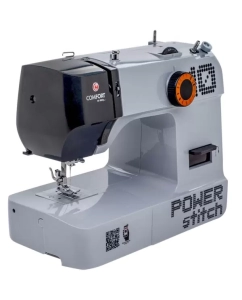 Купить Швейная машина Comfort 10  в E-mobi