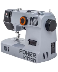 Купить Швейная машина Comfort 10  в E-mobi