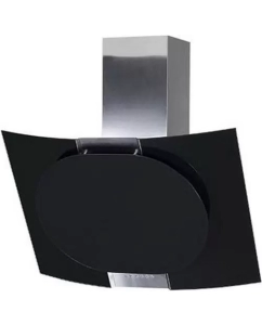 Купить Вытяжка настенная ELIKOR Графит 80Н-700-Э4Д КВ I Э-700-80-469 черный  в E-mobi