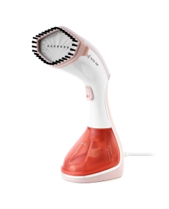 Купить Ручной отпариватель Kitfort KT-929-1 «2 в 1» White/Brown в E-mobi