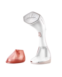 Купить Ручной отпариватель Kitfort KT-929-1 «2 в 1» White/Brown  в E-mobi