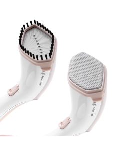 Купить Ручной отпариватель Kitfort KT-929-1 «2 в 1» White/Brown  в E-mobi