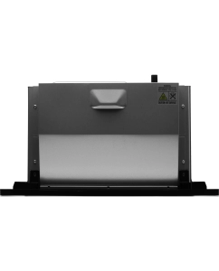 Купить Встраиваемая микроволновая печь HYUNDAI HBW 2030 BG черный  в E-mobi