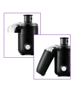 Купить Соковыжималка центробежная Kitfort КТ-1126  в E-mobi