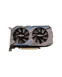 Купить Видеокарта Sinotex Ninja NVIDIA GeForce GTX 1650 (NK165DF46F)  в E-mobi