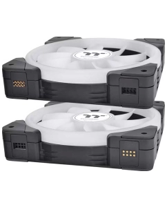 Купить Корпусной вентилятор Thermaltake Swafan EX14 ARGB (CL-F168-PL14SW-A)  в E-mobi