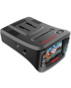 Купить Видеорегистратор SHO-ME Combo №1 WIFI Black в E-mobi