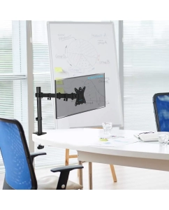 Купить Настольный кронштейн для мониторов Kromax CASPER-507 10"-34"  в E-mobi