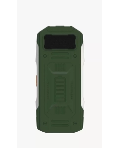 Купить Мобильный телефон Maxvi T20 Green (T202024)  в E-mobi