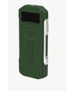Купить Мобильный телефон Maxvi T20 Green (T202024)  в E-mobi