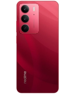 Купить Смартфон Realme C75 8/256GB красный  в E-mobi