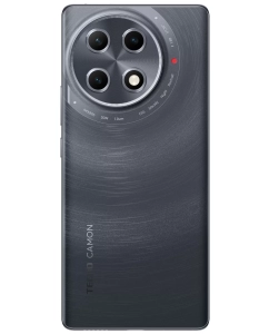 Купить Смартфон Tecno Camon 30S Pro 8/256GB Interstellar Grey  в E-mobi