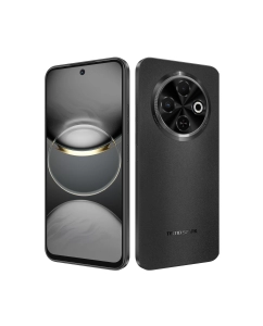 Купить Смартфон TECNO Spark 30C 6/128 ГБ, Orbit Black  в E-mobi