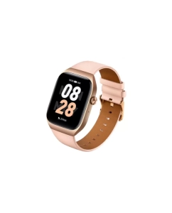 Купить Смарт-часы T2 XPAW012 EU Light Gold золотистый/золотистый (6971619679090) в E-mobi