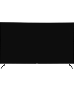 Купить Телевизор Hiberg QLED 65, 65"(165 см), UHD 4K  в E-mobi