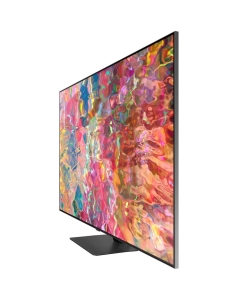 Купить Телевизор Samsung QE55Q80BAUXCE, 55"(140 см), UHD 4K  в E-mobi